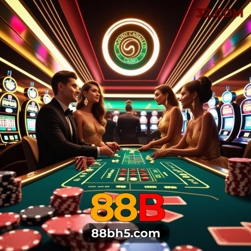 Aproveite os Melhores Bônus no 88B