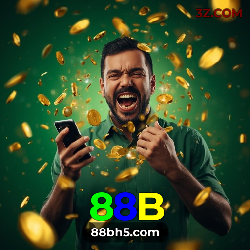 Jogue no cassino do 88B — bônus + prêmios